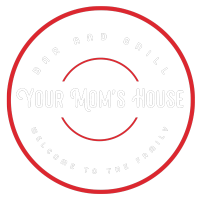 Your Mom's House Logo